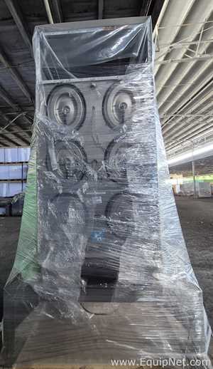 Donaldson Torit DFO3-12 Dust Collector - Pallet No 1