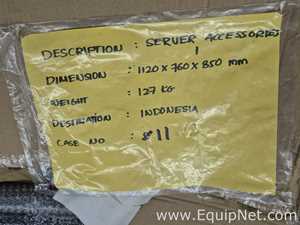 lote de   Servidor Various 