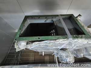 Line - 1 Oven P4 - Pallet No 54
