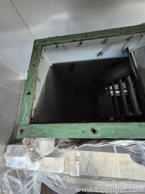 Line - 1 Oven P4 - Pallet No 54