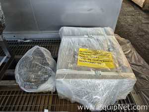 Line - 1 Oven P4 - Pallet No 54