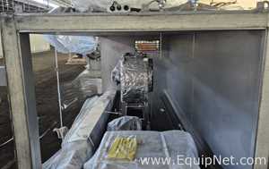 Line - 1 Oven P4 - Pallet No 54