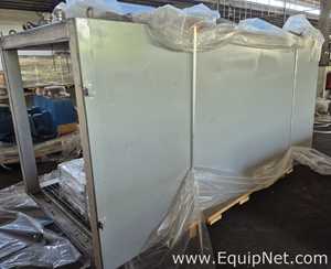 Line - 1 Oven P4 - Pallet No 54