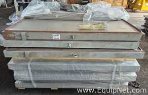 Line - 1 Oven Door - Pallet No 44
