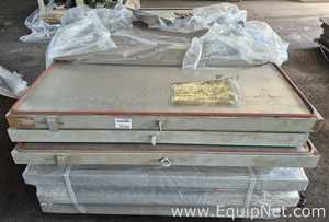Line - 1 Oven Door - Pallet No 44