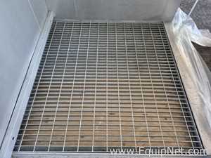 Line-1 Oven P1 - Pallet No 43
