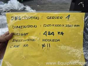Servidor Airfact 