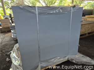 Line-1 Oven P1 - Pallet No 43