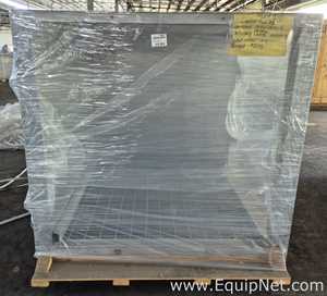 Line-1 Oven P1 - Pallet No 43