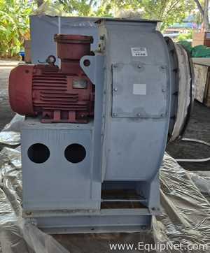 Ventilador Venta Elec PTE Ltd 