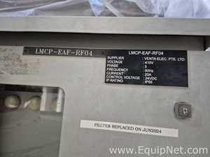 Ventilador Venta Elec PTE Ltd 