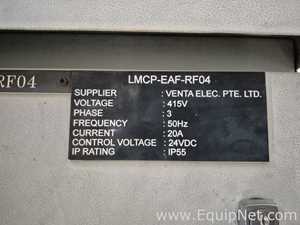 Ventilador Venta Elec PTE Ltd 
