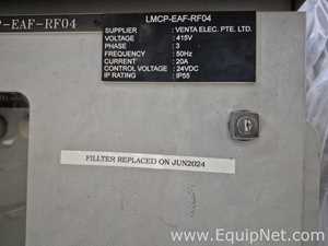 Ventilador Venta Elec PTE Ltd 