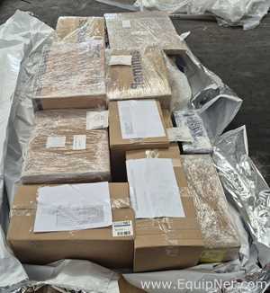 Lot of Projector and Accessories - Pallet No 14