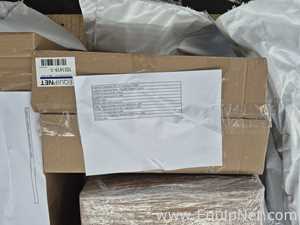 Lot of Projector and Accessories - Pallet No 14