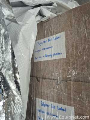 Lot of Projector and Accessories - Pallet No 14