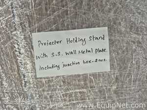 Lot of Projector and Accessories - Pallet No 14