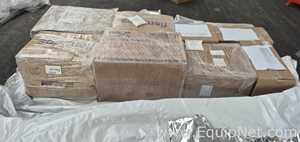 Lot of Projector and Accessories - Pallet No 14