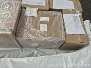 Lot of Projector and Accessories - Pallet No 14