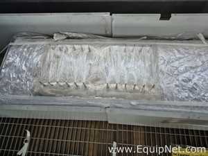 Line-1 Oven P4 - Pallet No 55