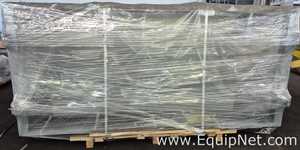Line-1 Oven P4 - Pallet No 55
