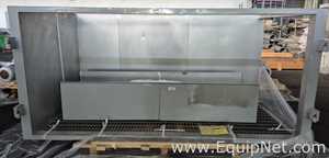 Line-1 Oven P4 - Pallet No 55