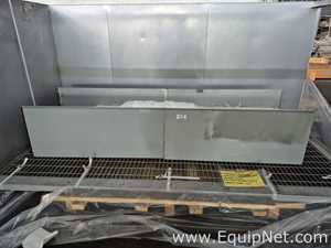 Line-1 Oven P4 - Pallet No 55