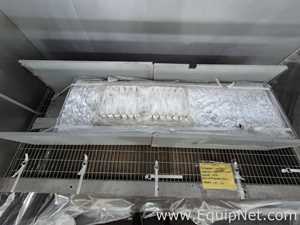 Line-1 Oven P4 - Pallet No 55