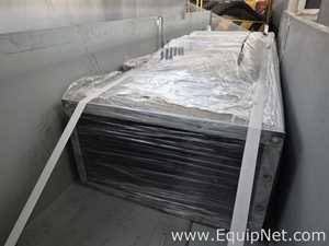 Line-1 Oven P4 - Pallet No 55