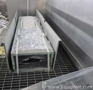 Line-1 Oven P4 - Pallet No 55