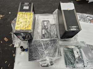Lot of Server Accessories - 2 - Case No 13