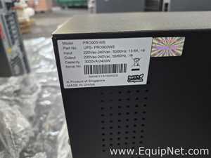 Lot of Server Accessories - 2 - Case No 13