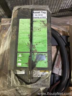 Unused AGILOX OCF V2 Omnidirectional Counterbalance Forklift with Ecotec Charger