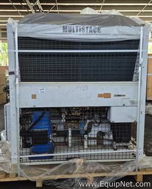 Enfriador Unknown Multistage