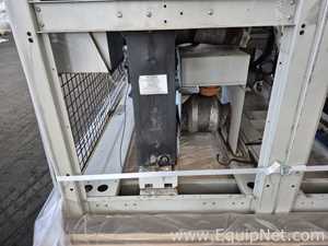 Enfriador  Multistage