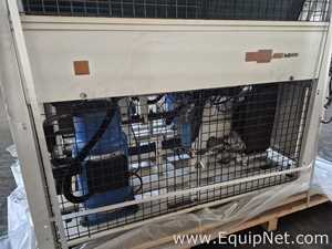 Enfriador  Multistage