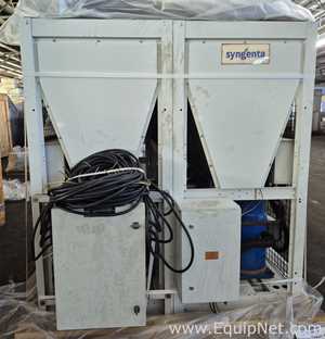 Enfriador  Multistage