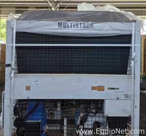 Enfriador  Multistage