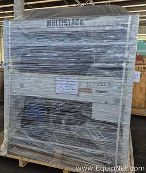Enfriador  Multistage