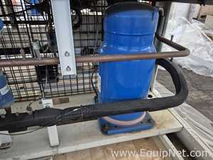 Lote de  Enfriador  
