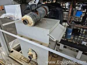 Lote de  Enfriador  