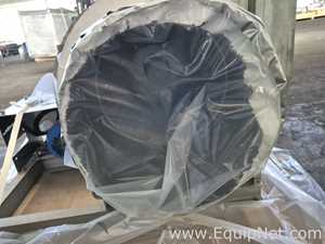 Fume Extractor Motor - Roof Top Line - 1 - Pallet No 5