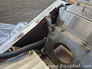 Fume Extractor Motor - Roof Top Line - 1 - Pallet No 5