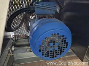 Fume Extractor Motor - Roof Top Line - 1 - Pallet No 5