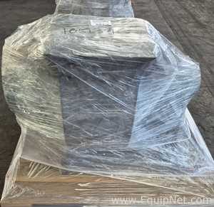 Fume Extractor Motor - Roof Top Line - 1 - Pallet No 5