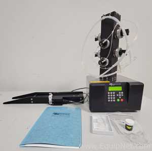 Oyster Bay Pump Works Inc VersaFill TableTop Liquid Dispenser with Accessories