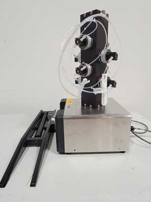 Oyster Bay Pump Works Inc VersaFill TableTop Liquid Dispenser with Accessories
