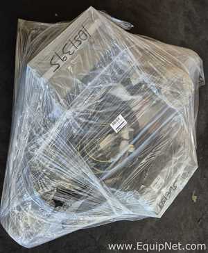 Sistema de Purificação e Destilação de Água Aquafine Corporation Optivenn