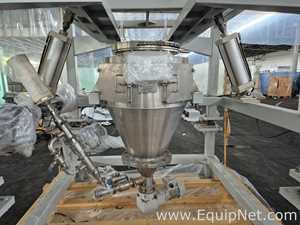 Shanghai HGC1BCHM Big Bag Unloading - Hopper 3 - Pallet No 39