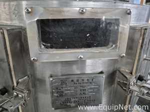 Shanghai HGC1BCHM Big Bag Unloading - Hopper 3 - Pallet No 39